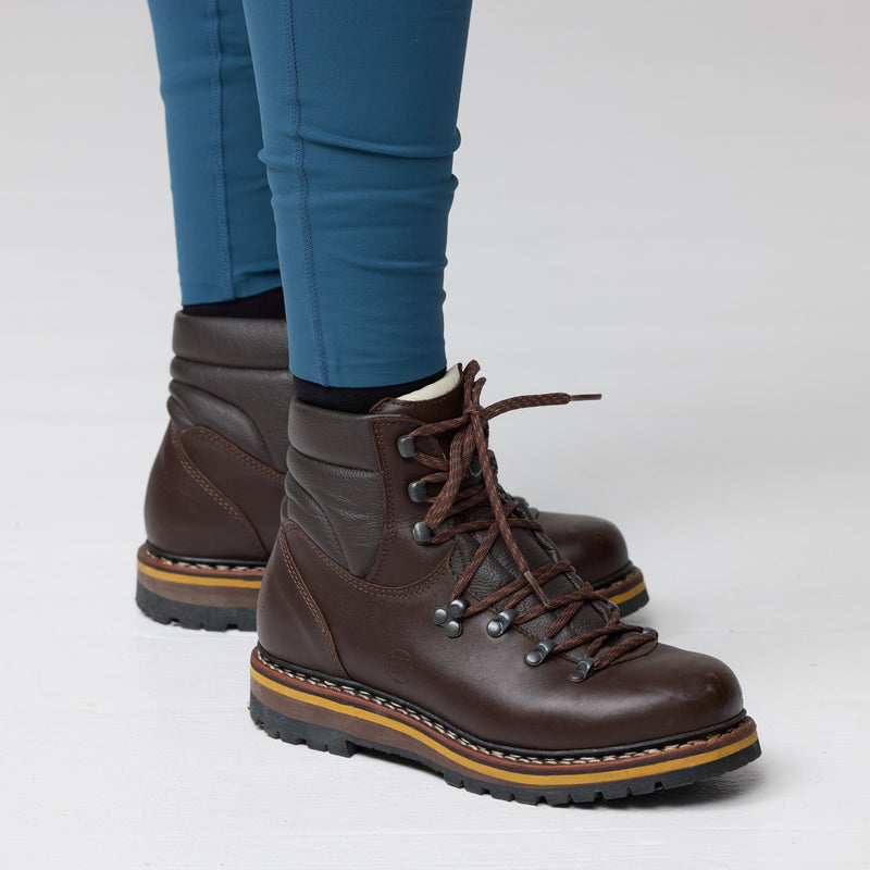 FR Abisko Trekking Tights Pro Women