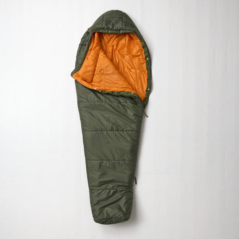 FR Abisko Two Seasons Sleeping Bag (0C)