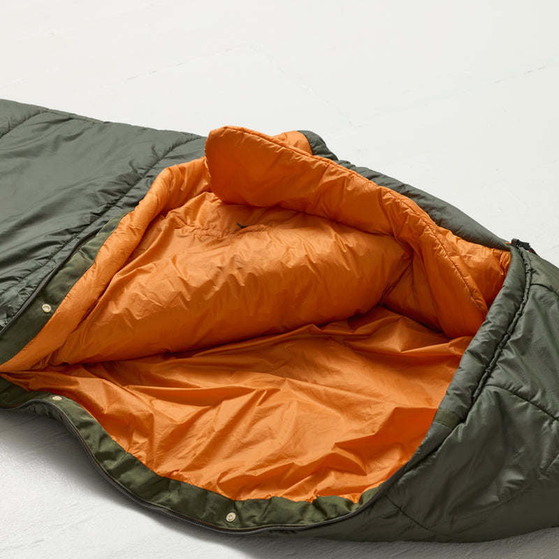 FR Abisko Two Seasons Sleeping Bag (0C)
