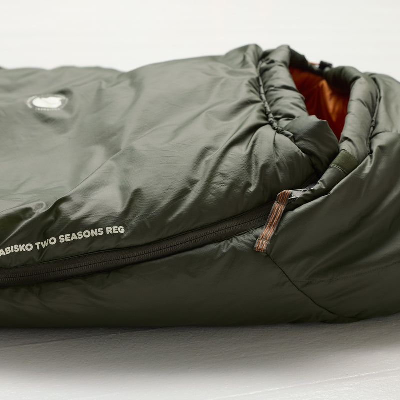 FR Abisko Two Seasons Sleeping Bag (0C)