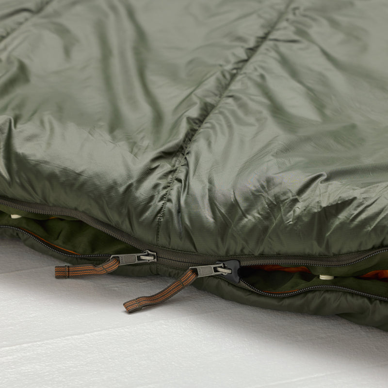FR Abisko Two Seasons Sleeping Bag (0C)