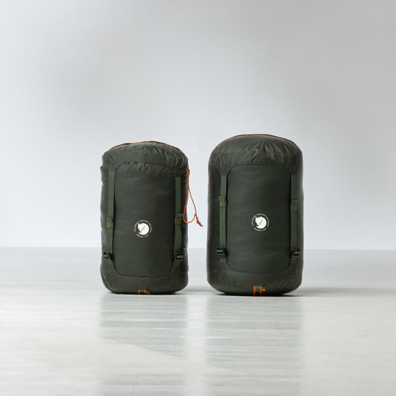 FR Abisko Two Seasons Sleeping Bag (0C)