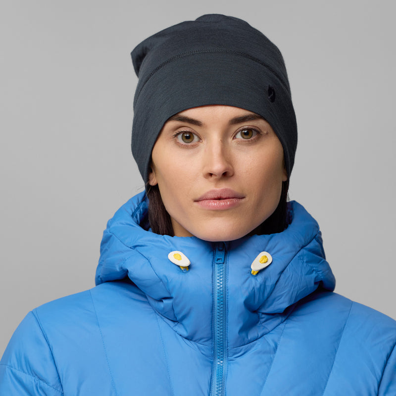 FR Abisko Lite Wool Beanie
