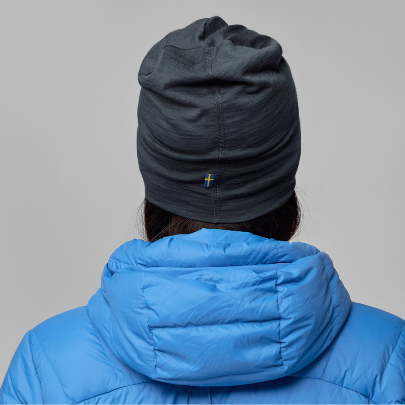 FR Abisko Lite Wool Beanie