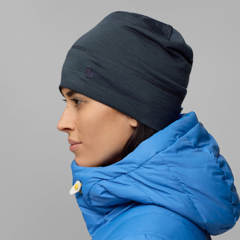 FR Abisko Lite Wool Beanie