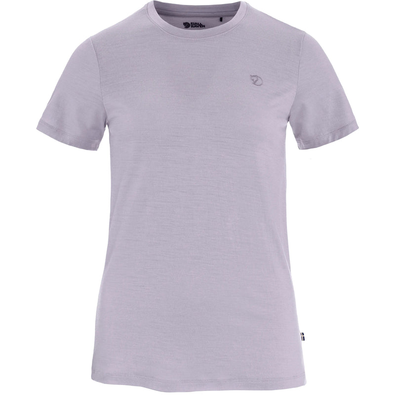 FR Abisko Wool SS Women