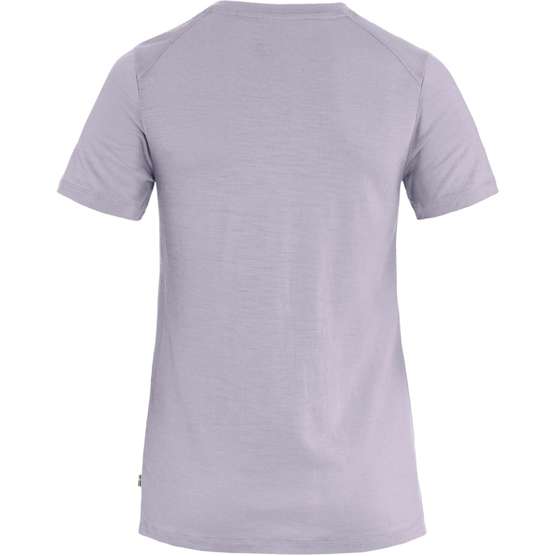 FR Abisko Wool SS Women