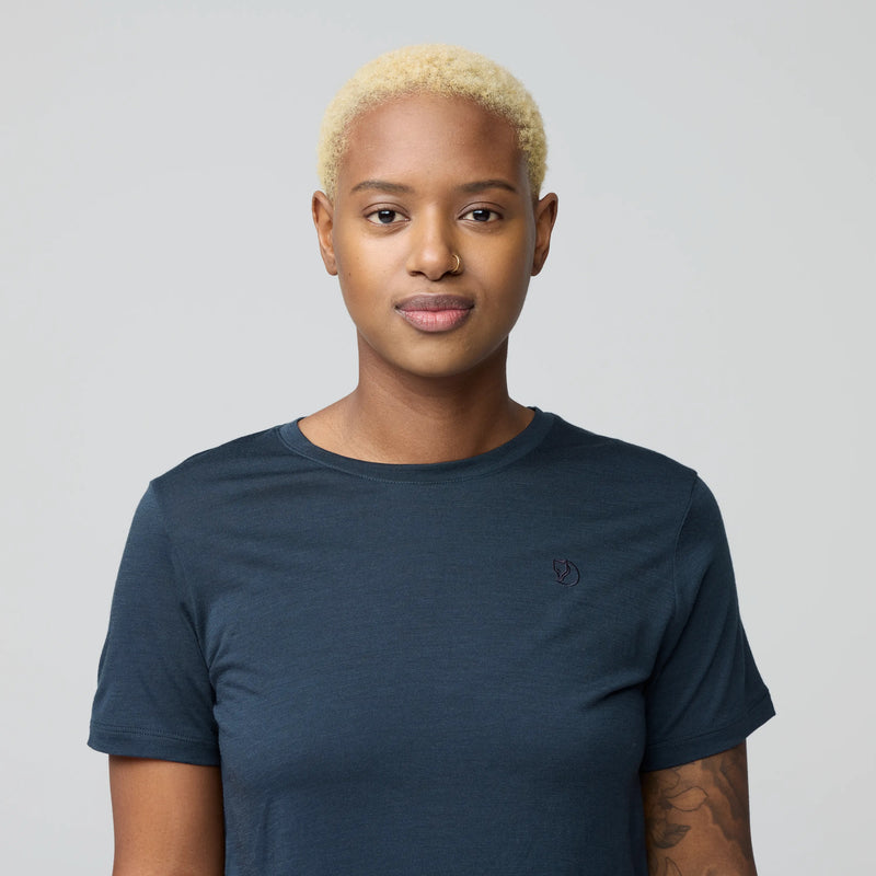 FR Abisko Wool SS Women
