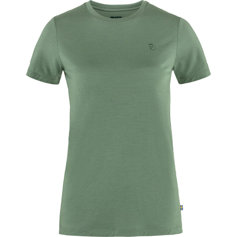 FR Abisko Wool SS Women