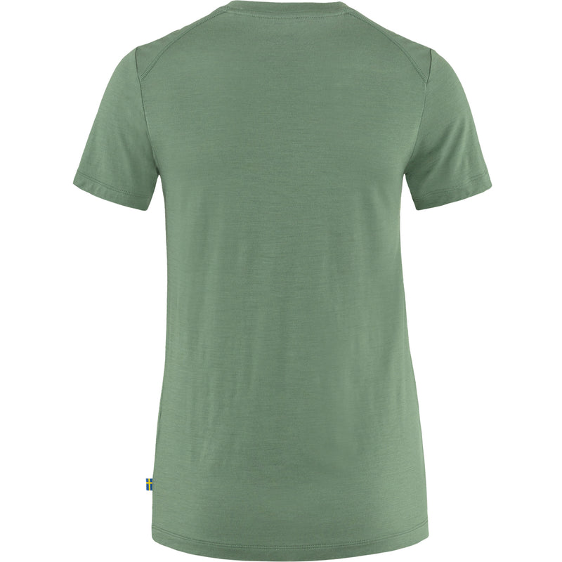 FR Abisko Wool SS Women