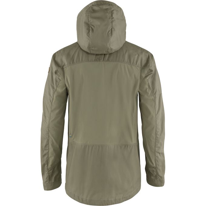 FR Abisko Lite Trekking Jacket Men