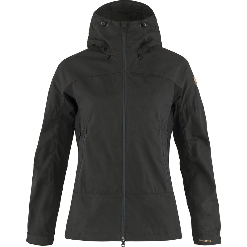FR Abisko Lite Trekking Jacket Women