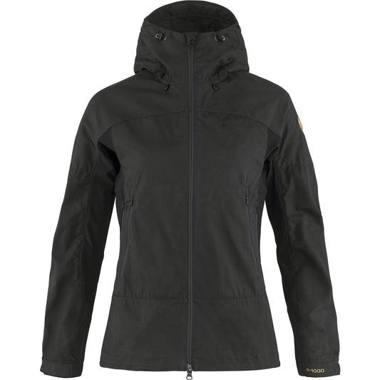 FR Abisko Lite Trekking Jacket Women