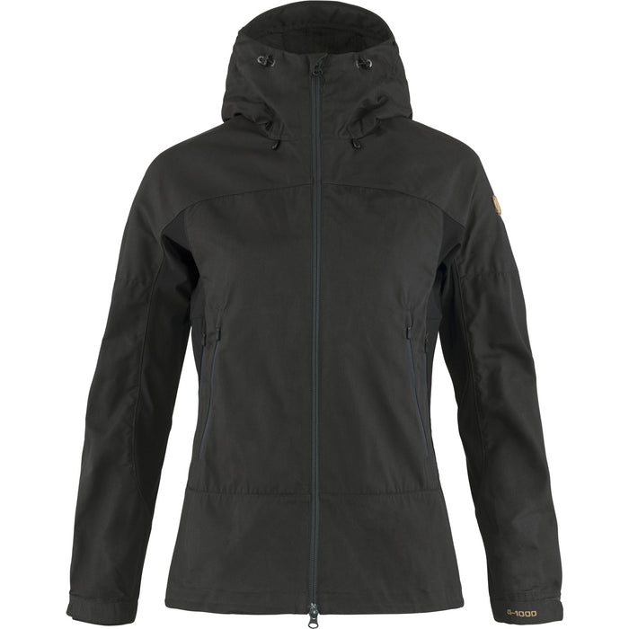 FR Abisko Lite Trekking Jacket Women