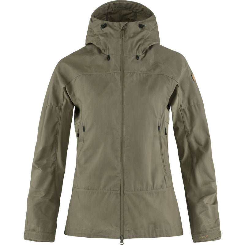 FR Abisko Lite Trekking Jacket Women