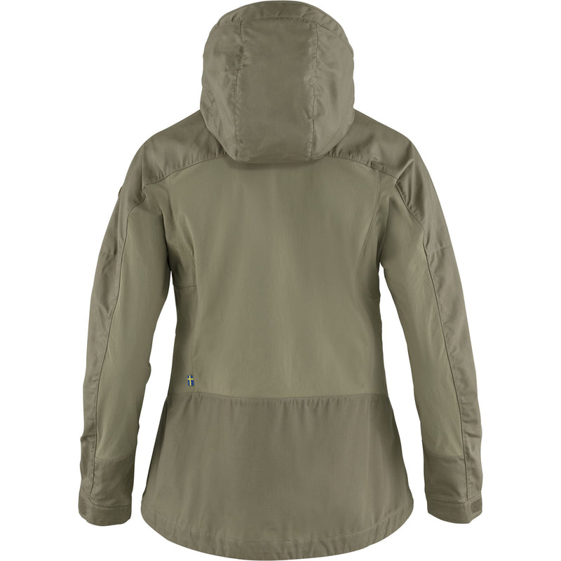 FR Abisko Lite Trekking Jacket Women