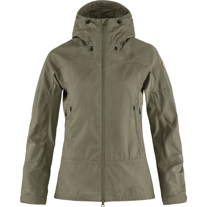 FR Abisko Lite Trekking Jacket Women