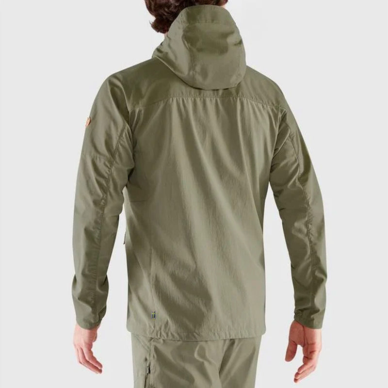 FR Abisko Midsummer Jacket Men