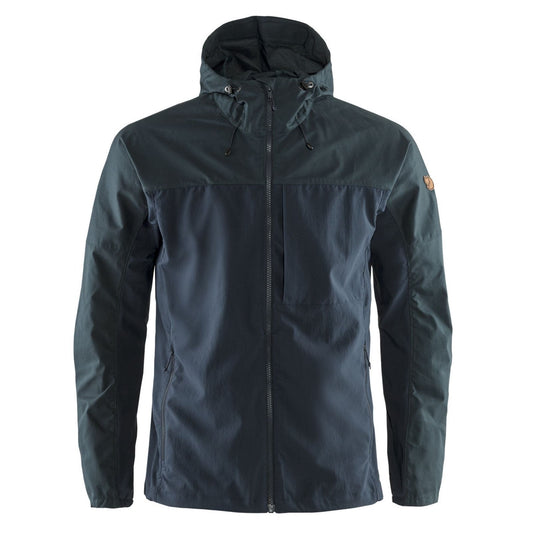 FR Abisko Midsummer Jacket Men