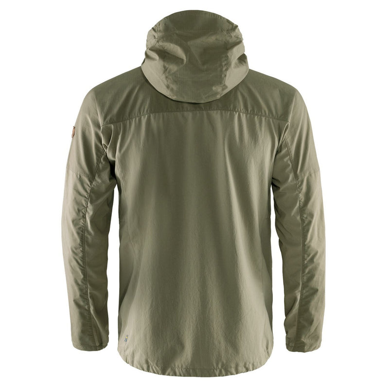 FR Abisko Midsummer Jacket Men
