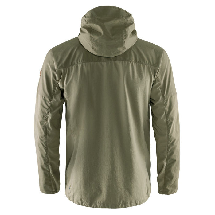 FR Abisko Midsummer Jacket Men