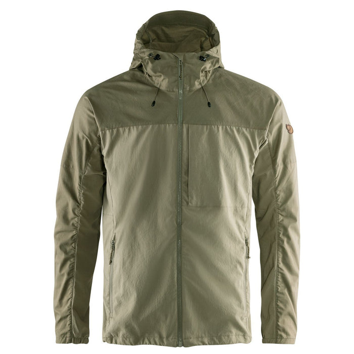 FR Abisko Midsummer Jacket Men
