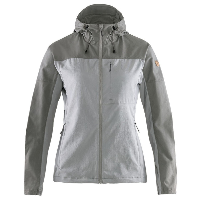 FR Abisko Midsummer Jacket Women
