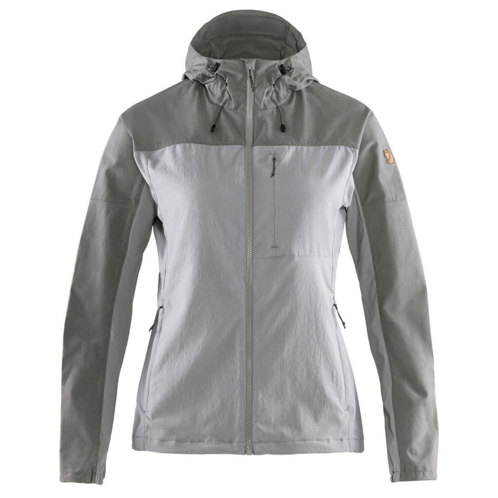 FR Abisko Midsummer Jacket Women
