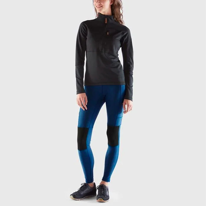 FR Abisko Trekking Tights Women