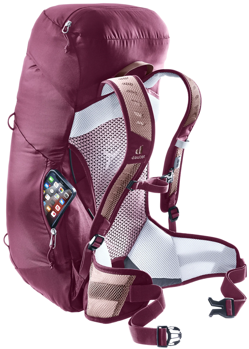 Deuter AC Lite 22 SL
