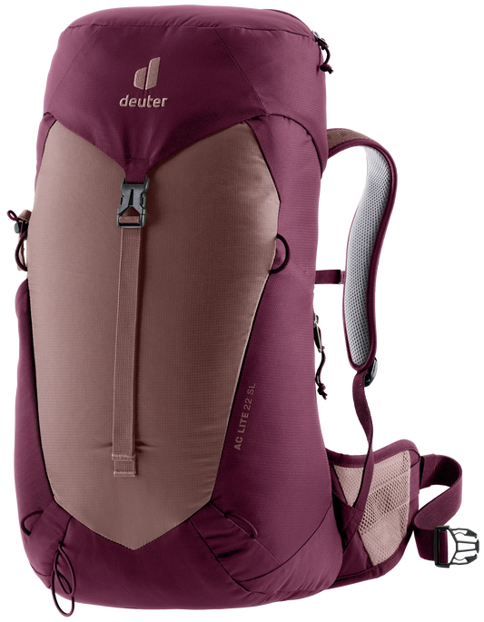Deuter AC Lite 22 SL