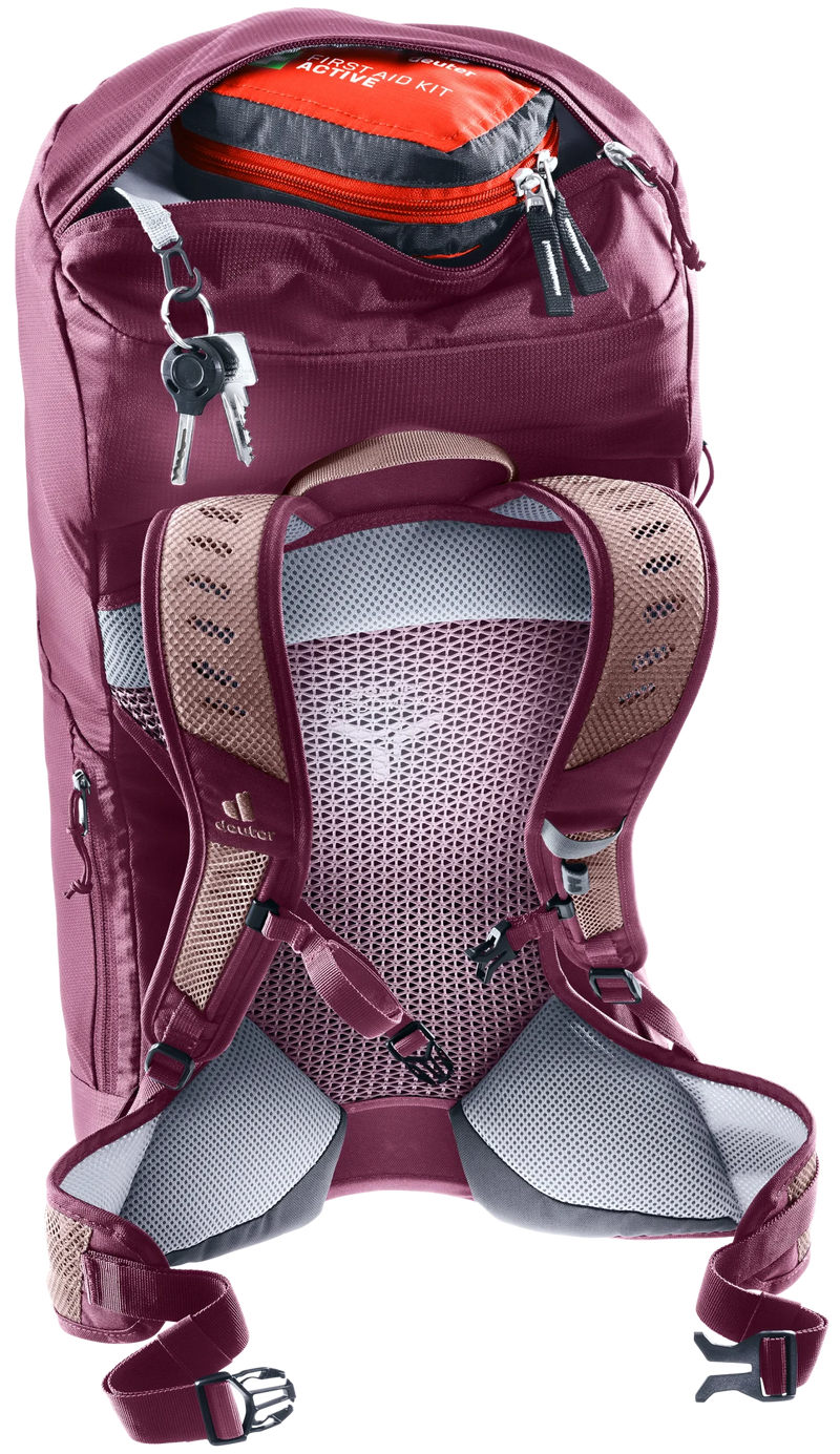 Deuter AC Lite 22 SL