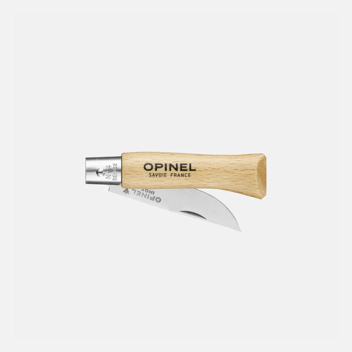 Opinel No.04 Stainless Steel