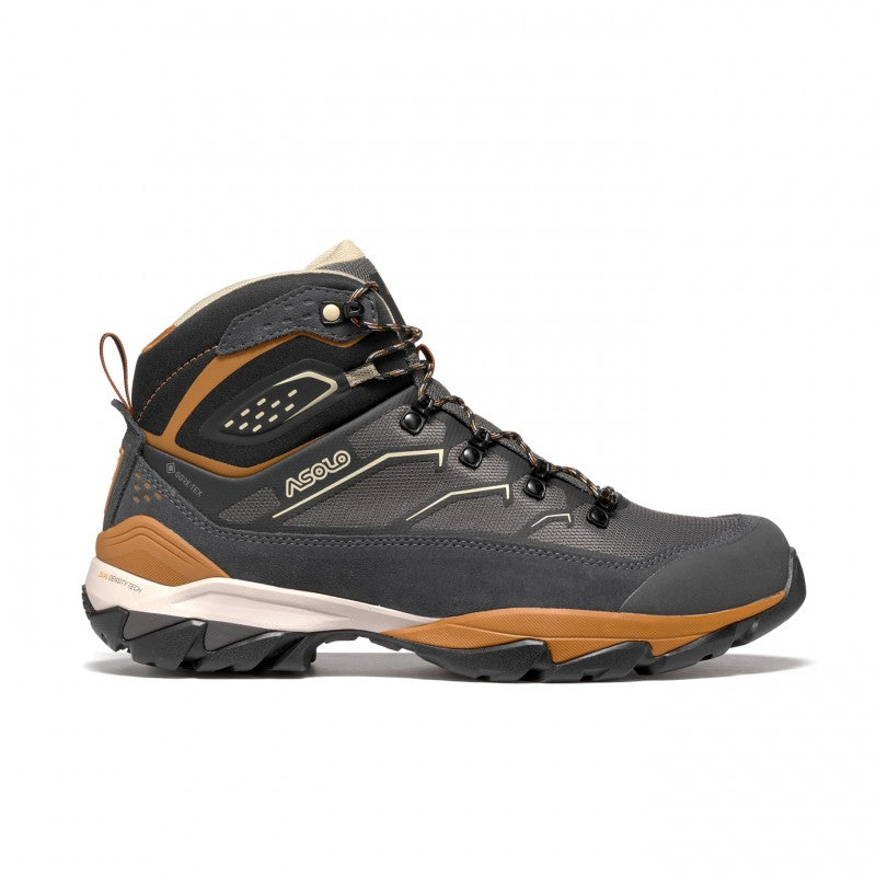 Asolo Acadia Mid GTX Men Shark Grey