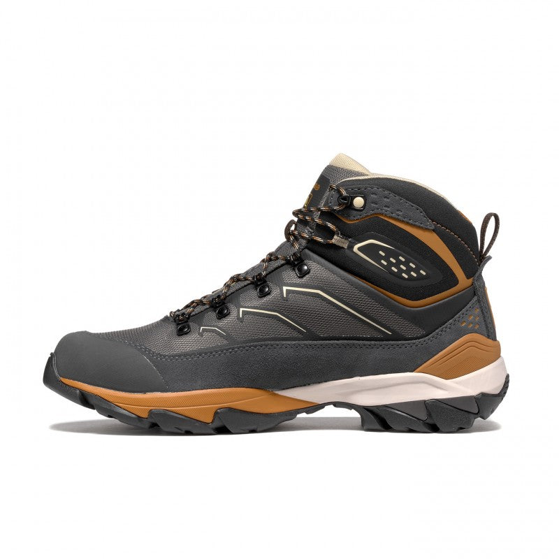 Asolo Acadia Mid GTX Men Shark Grey