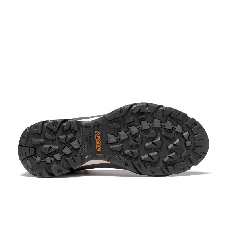Asolo Acadia Mid GTX Men Shark Grey