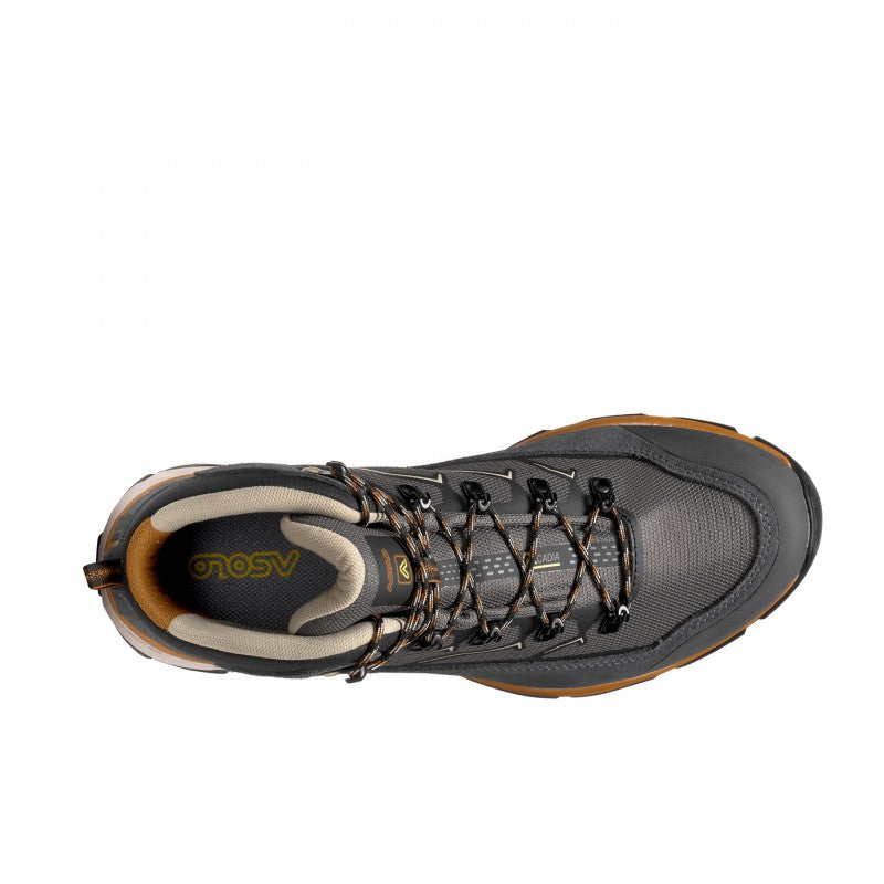 Asolo Acadia Mid GTX Men Shark Grey