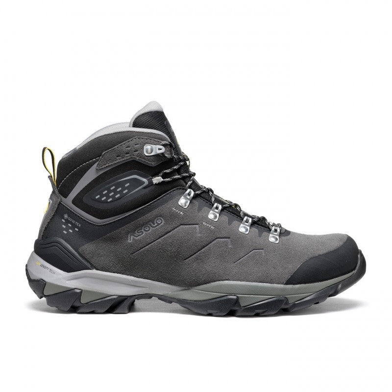 Asolo Acadia Mid LTH GTX Men Wide Graphite/Black