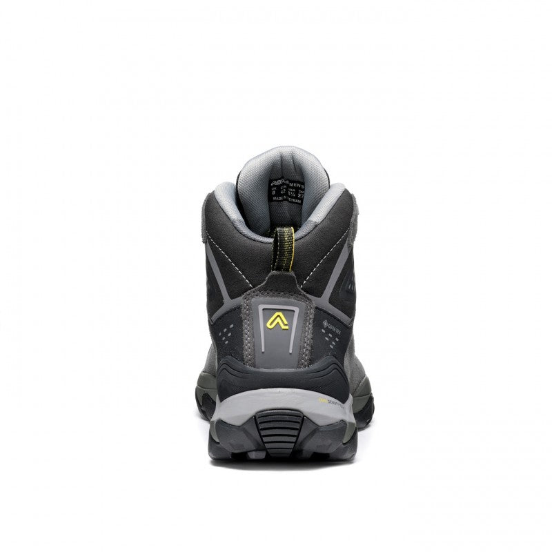 Asolo Acadia Mid LTH GTX Men Wide Graphite/Black