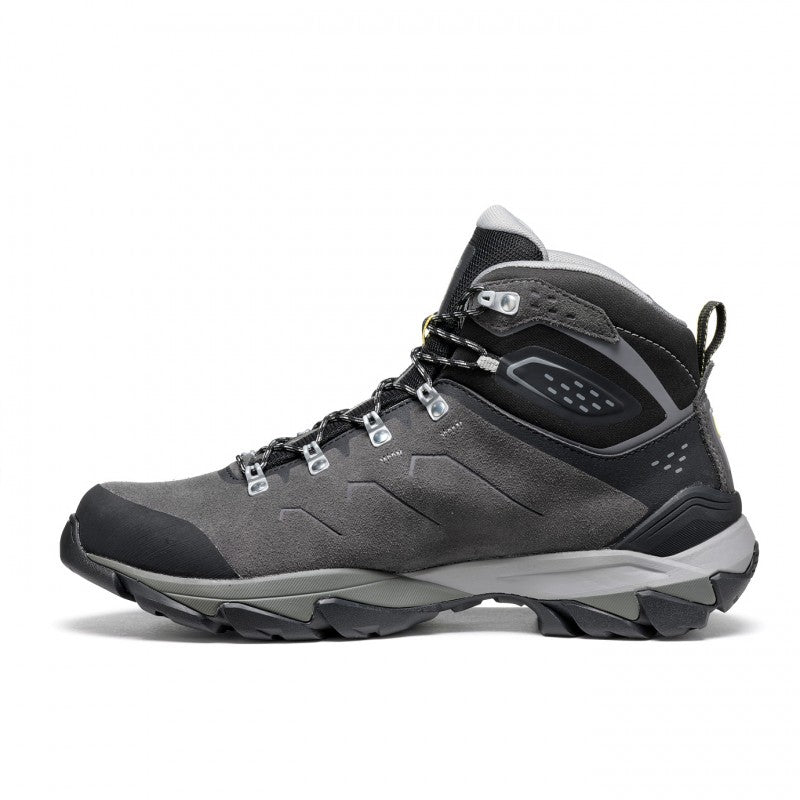 Asolo Acadia Mid LTH GTX Men Wide Graphite/Black
