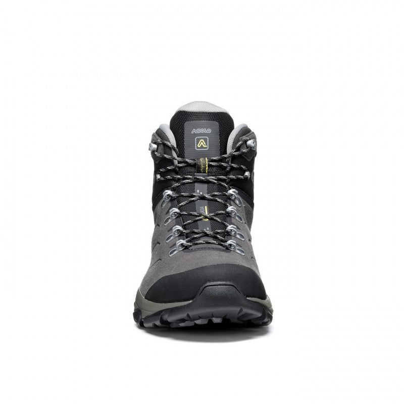 Asolo Acadia Mid LTH GTX Men Wide Graphite/Black
