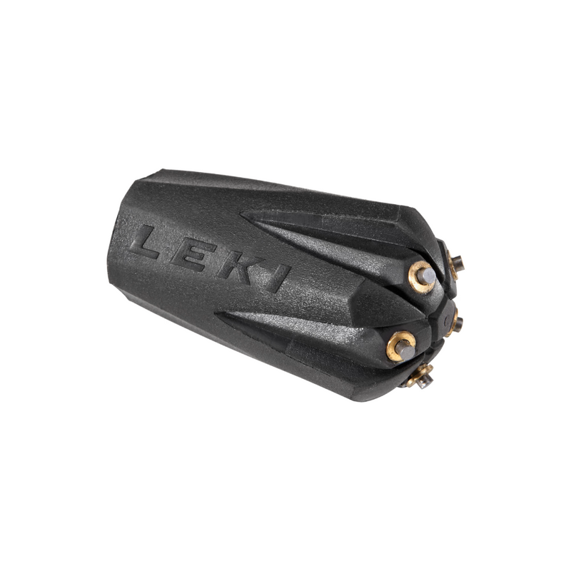 Leki Trekking Silent Spike Pad