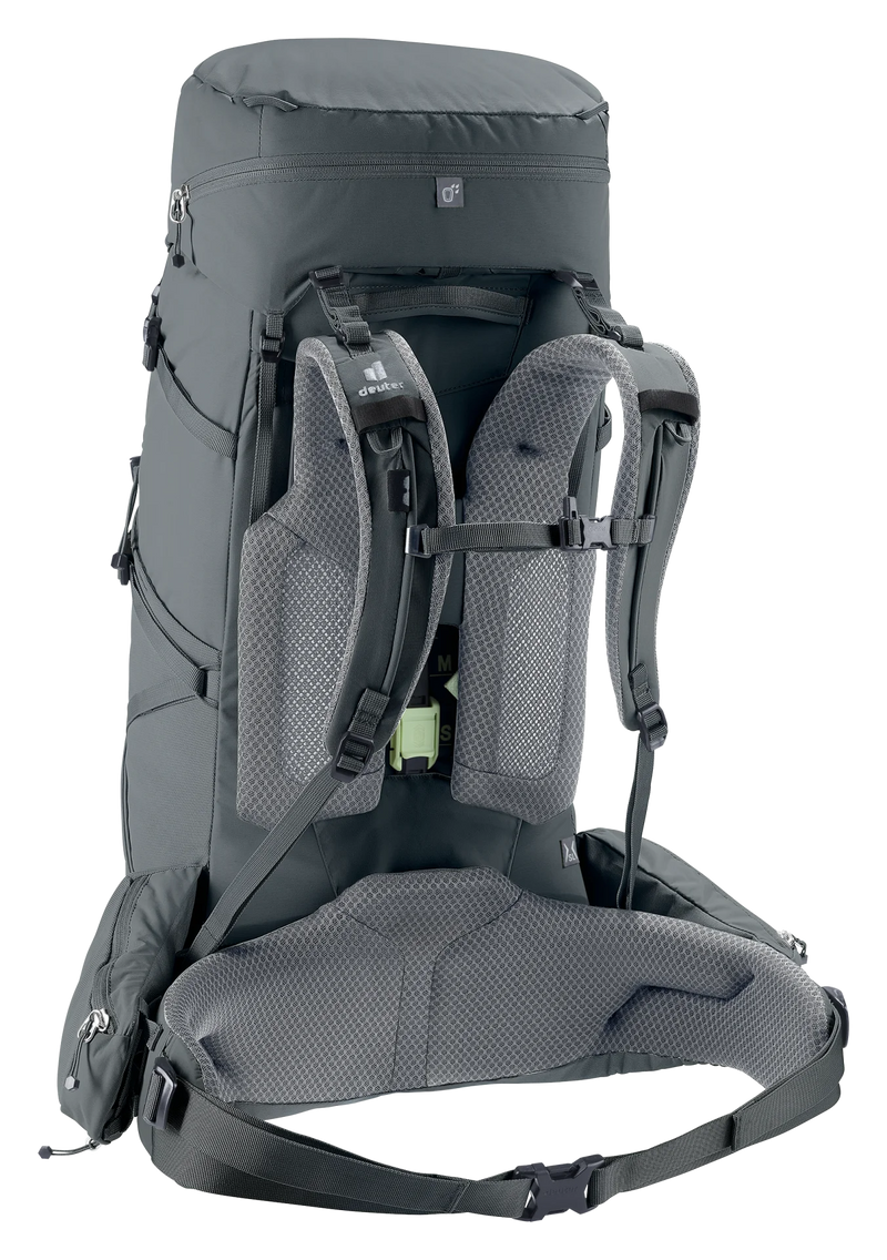 Deuter Aircontact Core 45+10 SL