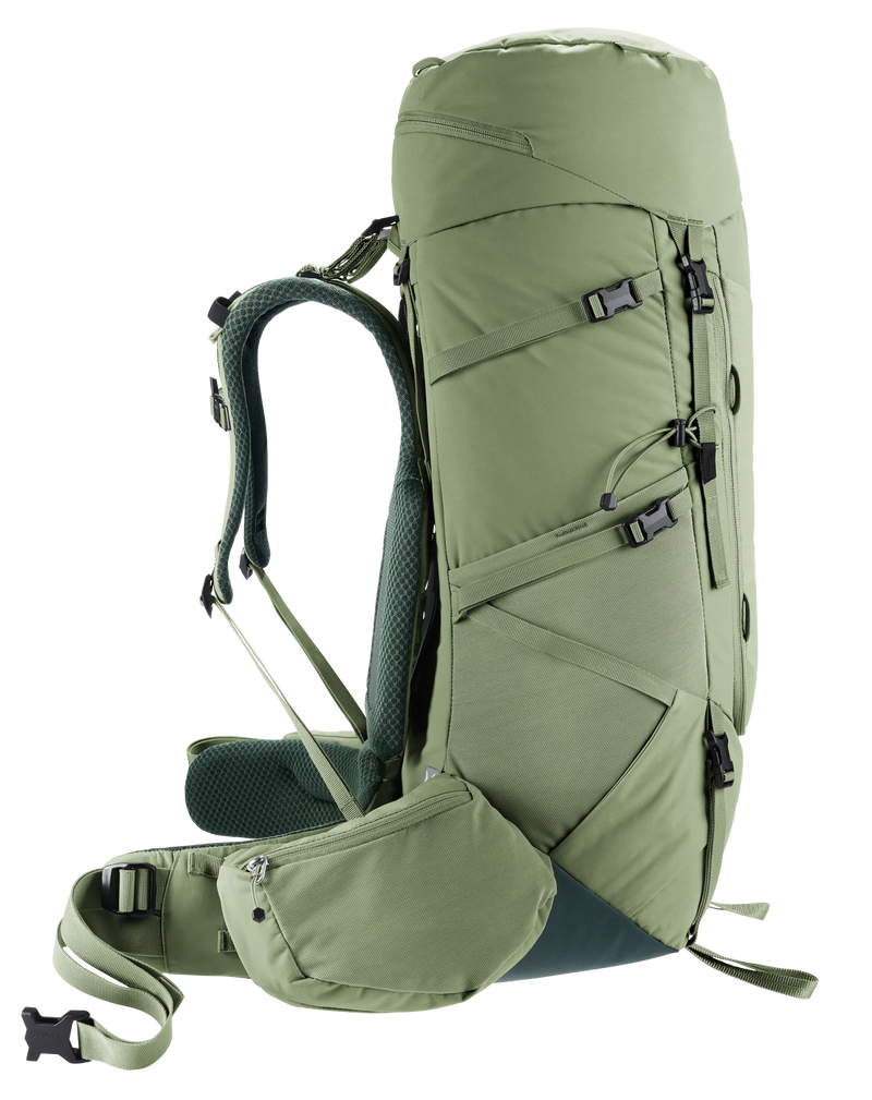 Deuter Aircontact Core 45+10 SL