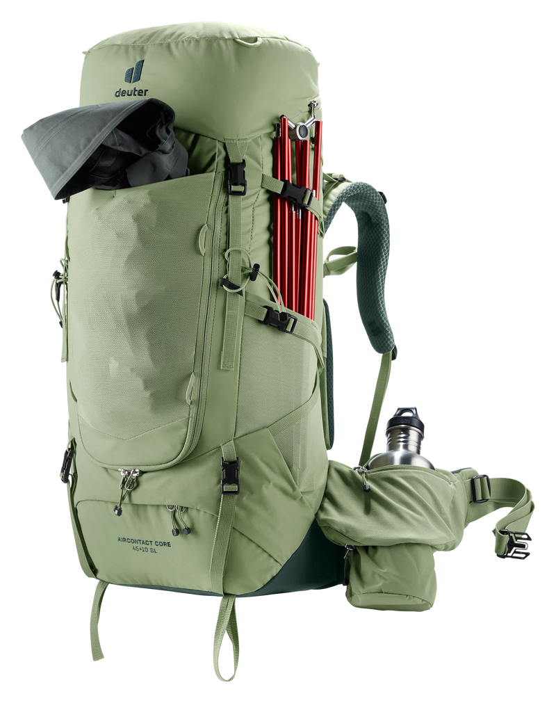 Deuter Aircontact Core 45+10 SL