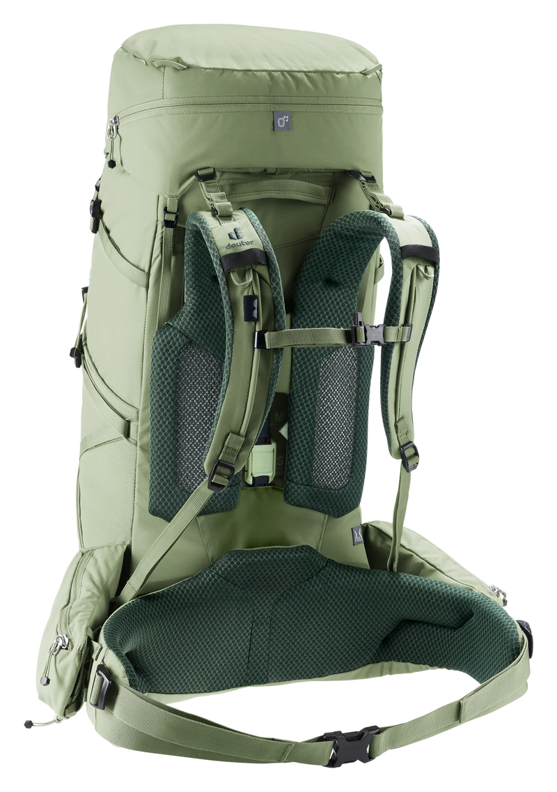 Deuter Aircontact Core 45+10 SL
