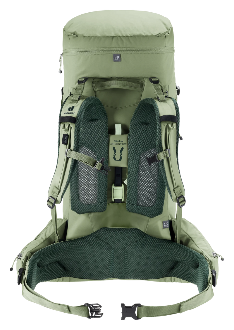 Deuter Aircontact Core 45+10 SL