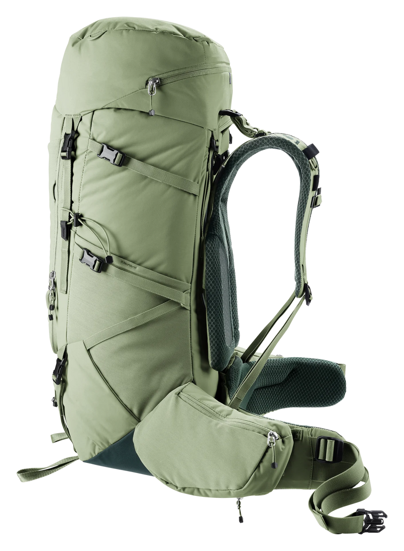 Deuter Aircontact Core 45+10 SL