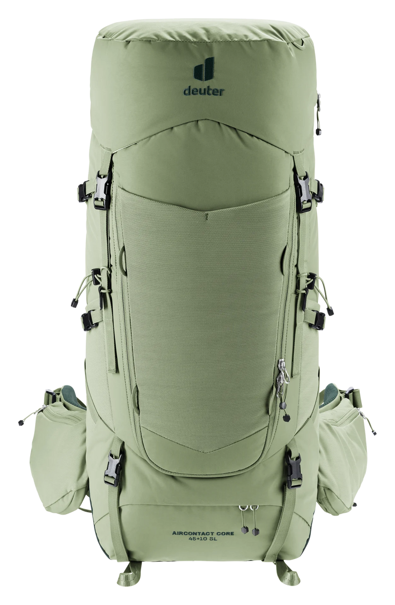 Deuter Aircontact Core 45+10 SL
