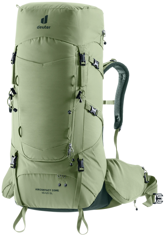 Deuter Aircontact Core 45+10 SL